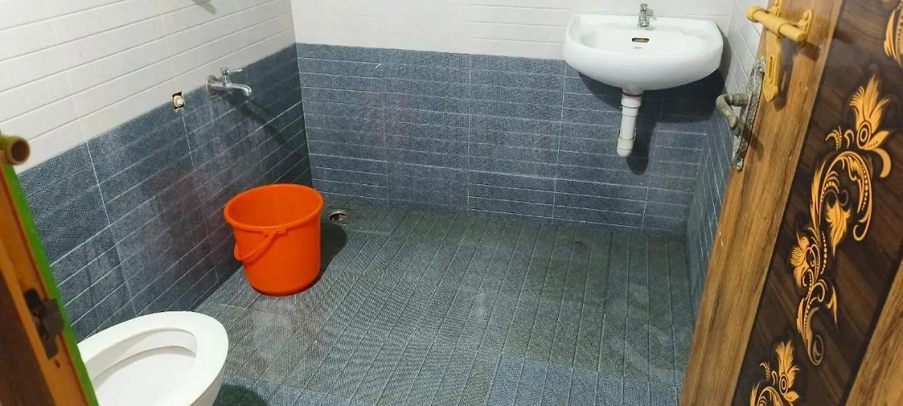 Elara Guest House Alappuzha Отель типа 