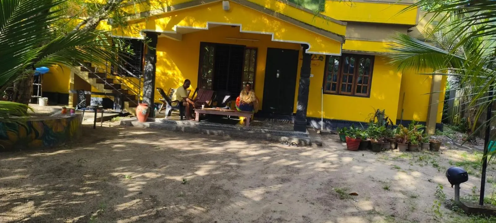 Elara Guest House Alappuzha 0*,  Индия