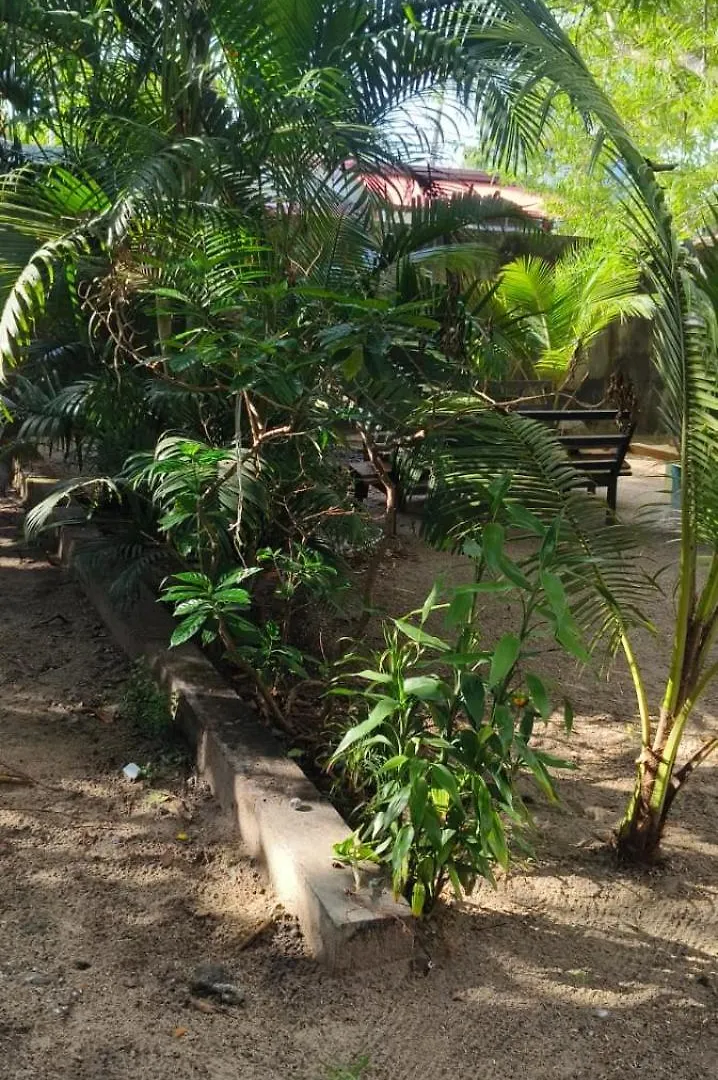 Elara Guest House Alappuzha Отель типа 