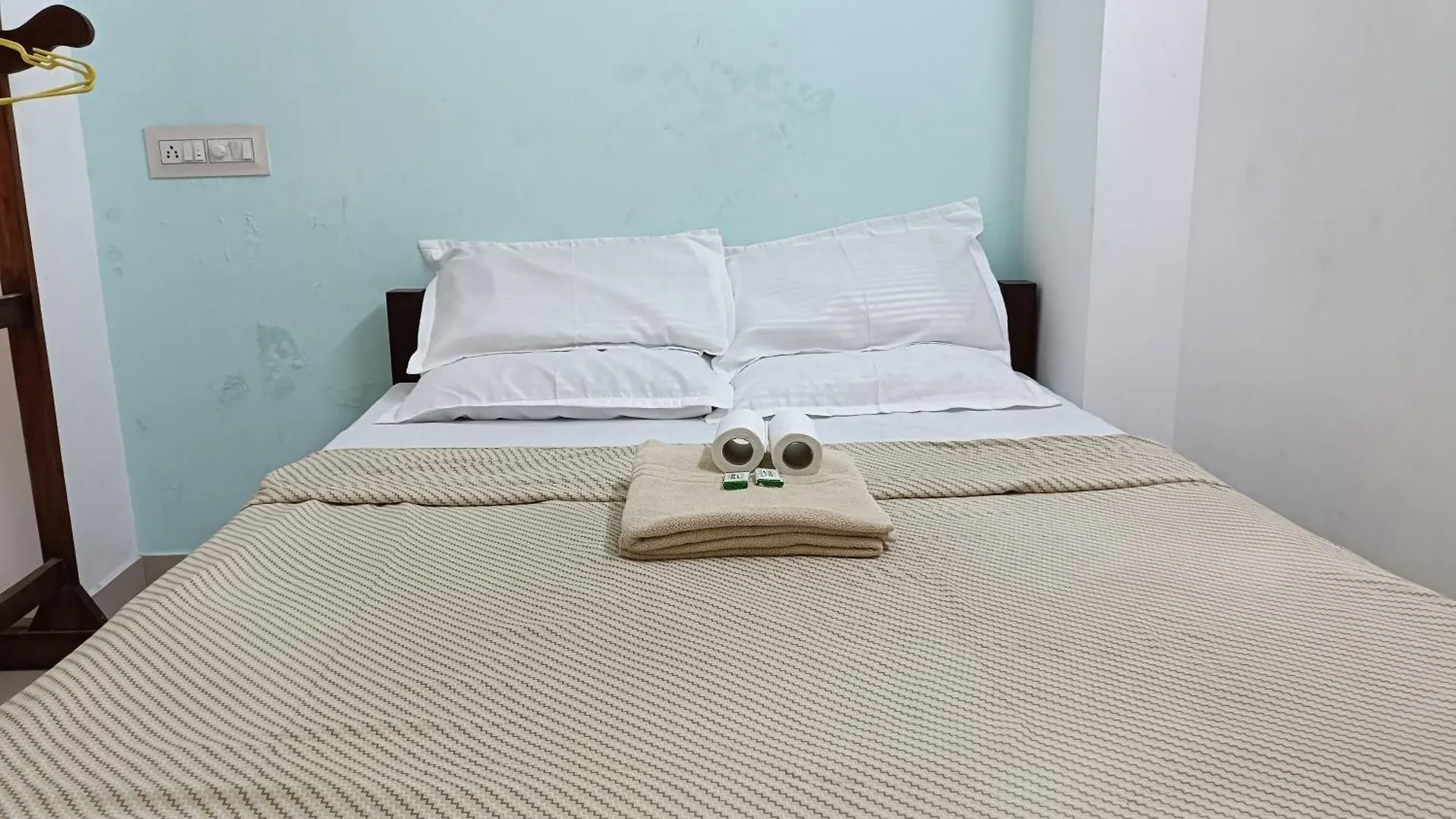 Elara Guest House Alappuzha Индия