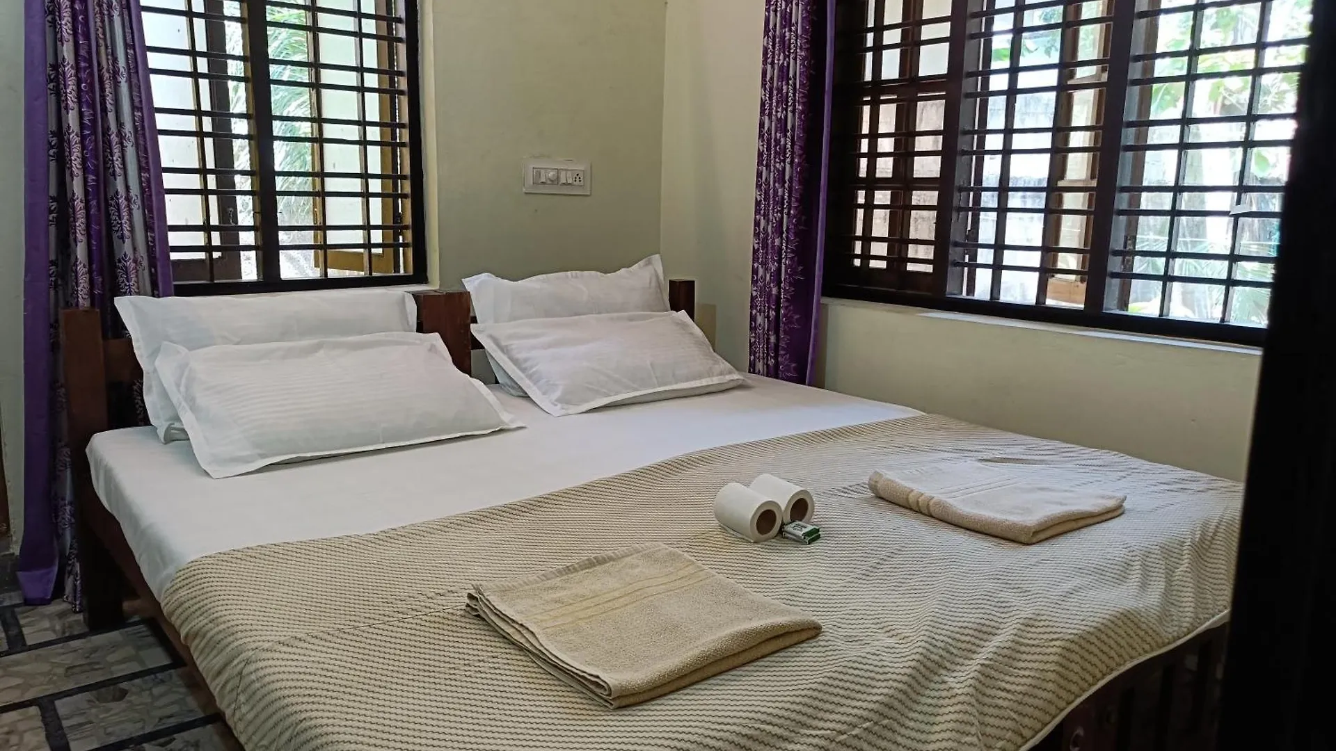 Elara Guest House Alappuzha 0*,  Индия