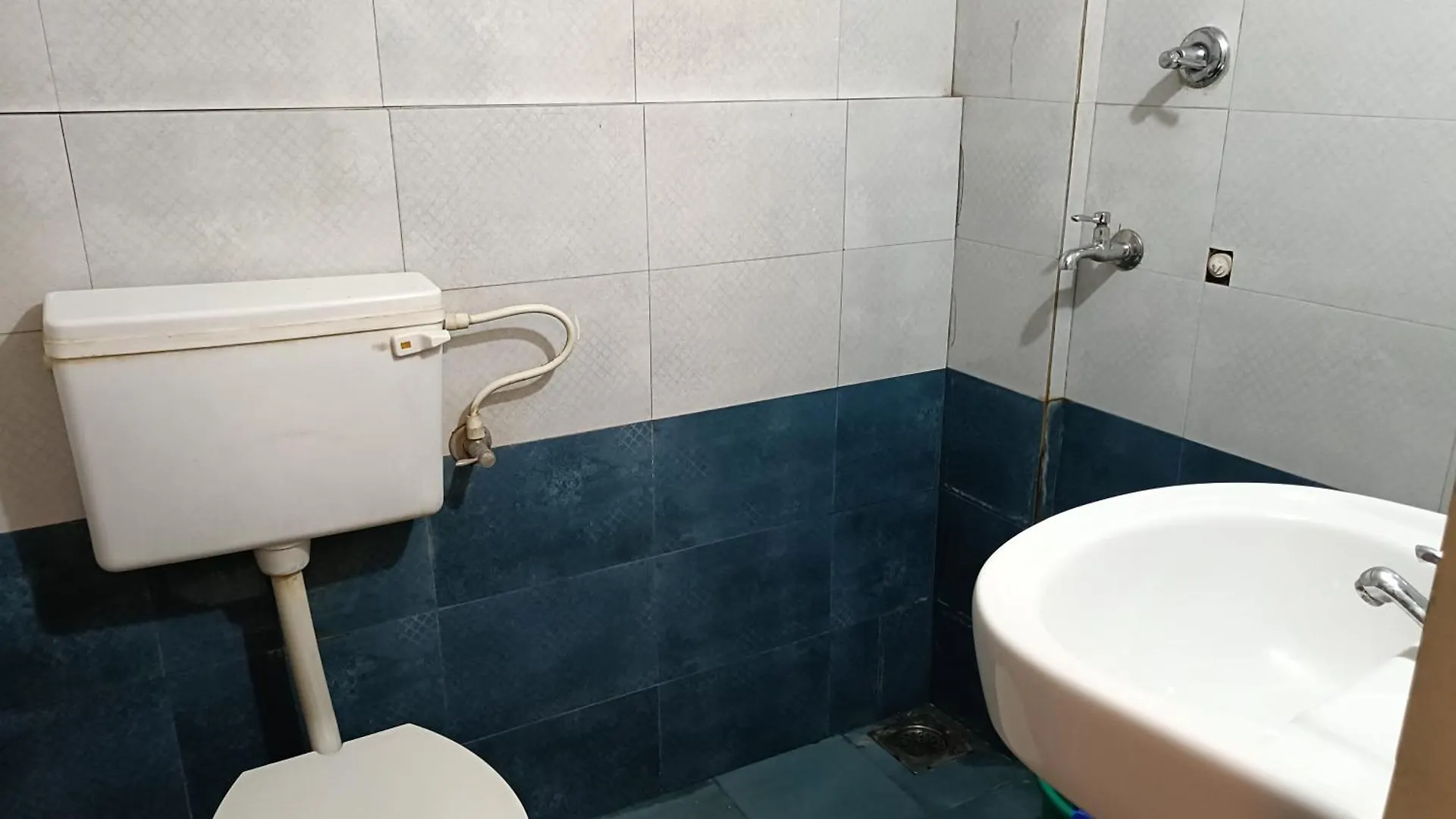 Отель типа 