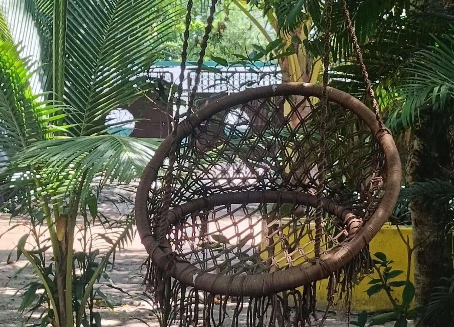 Elara Guest House Alappuzha Отель типа 