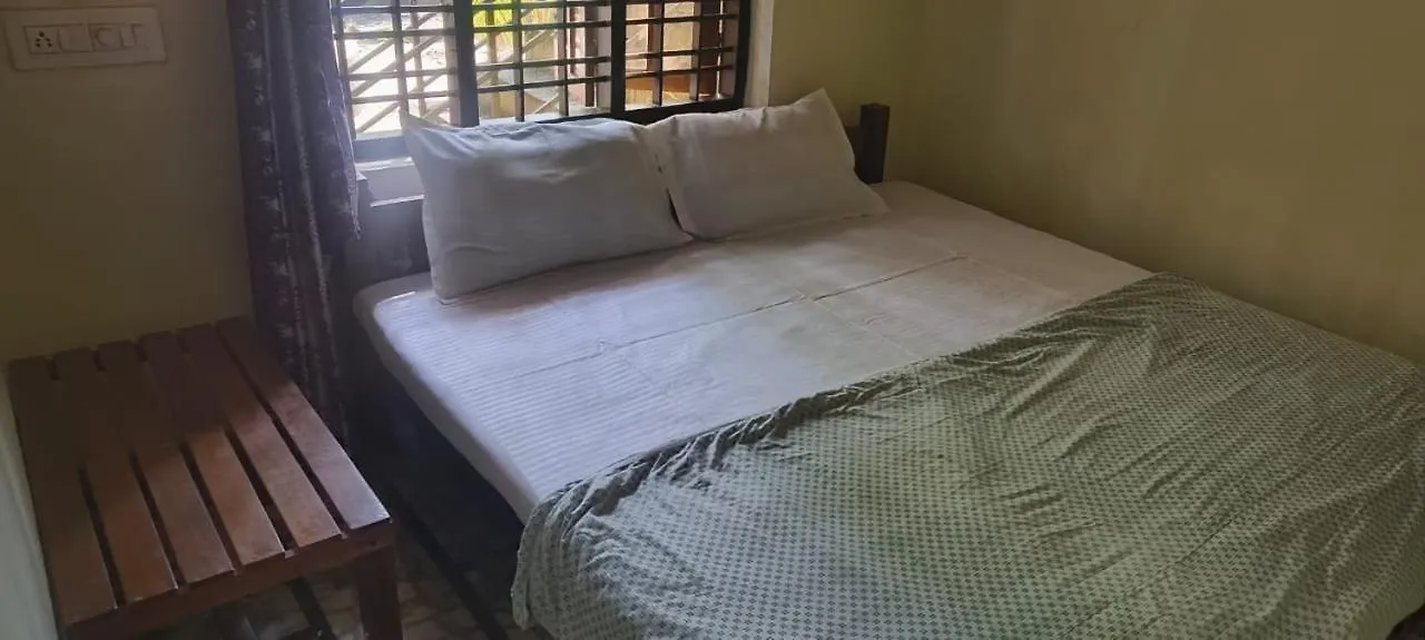 Bed & Breakfast Elara Guest House Alappuzha India