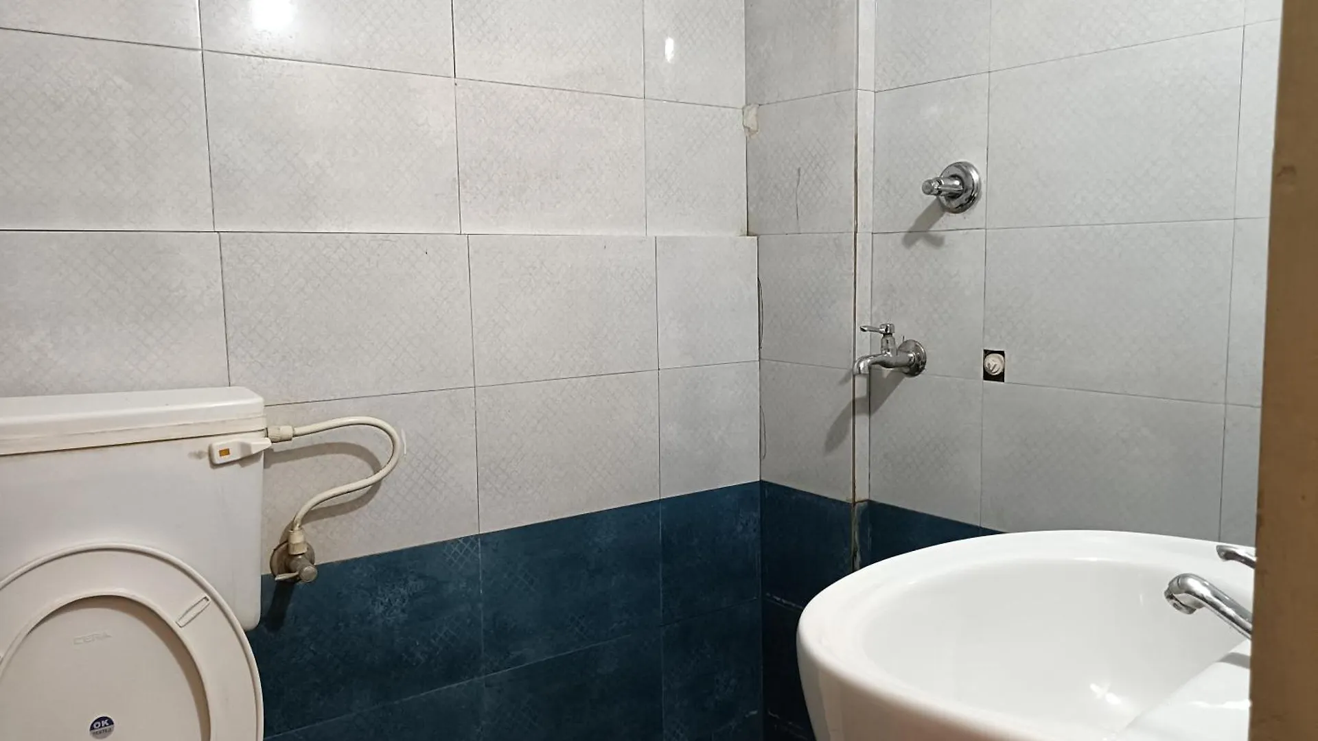 Bed & Breakfast Elara Guest House Alappuzha