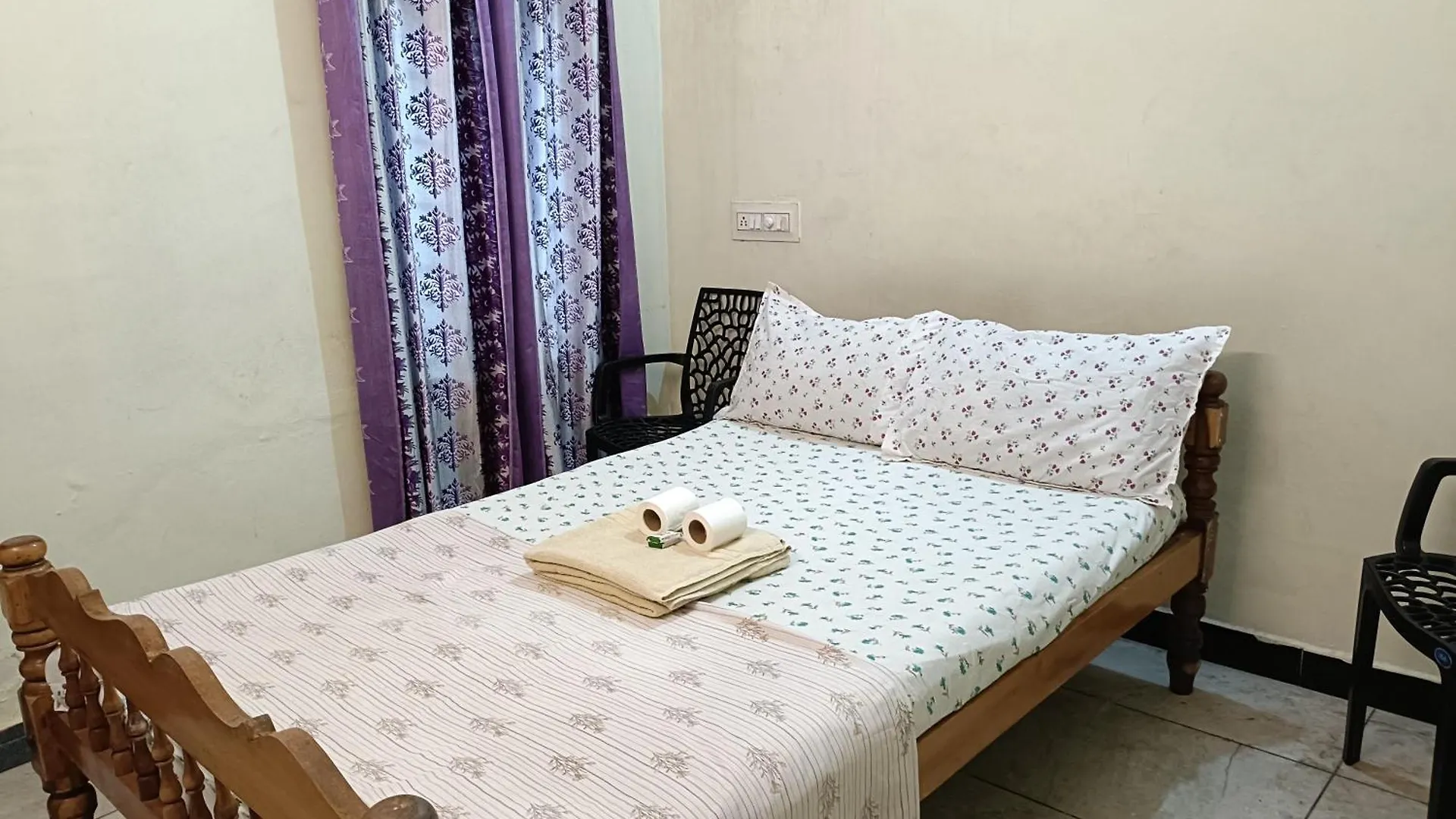 Bed & Breakfast Elara Guest House Alappuzha