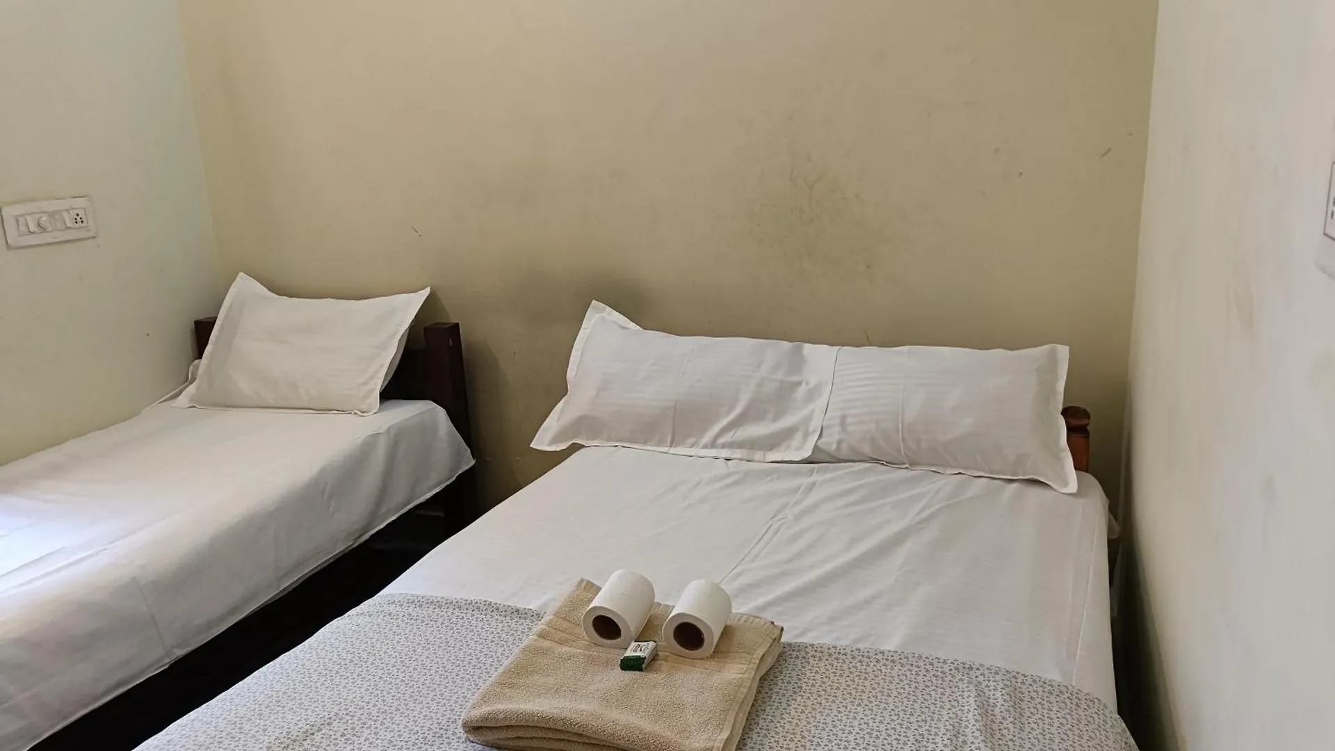 Bed & Breakfast Elara Guest House Alappuzha India