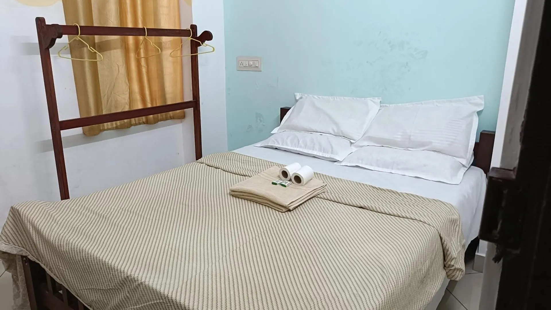 Elara Guest House Alappuzha