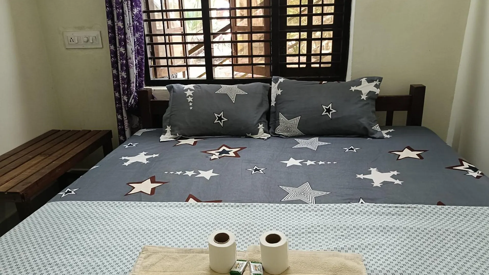 Elara Guest House Alappuzha 0*,  India