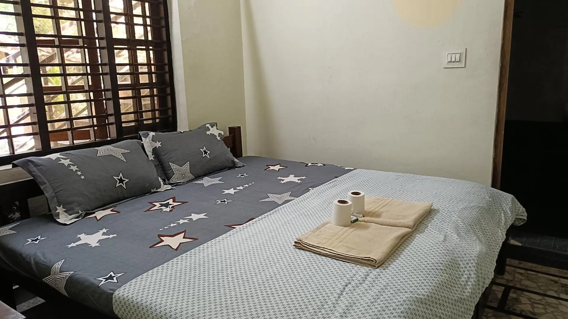 Bed & Breakfast Elara Guest House Alappuzha
