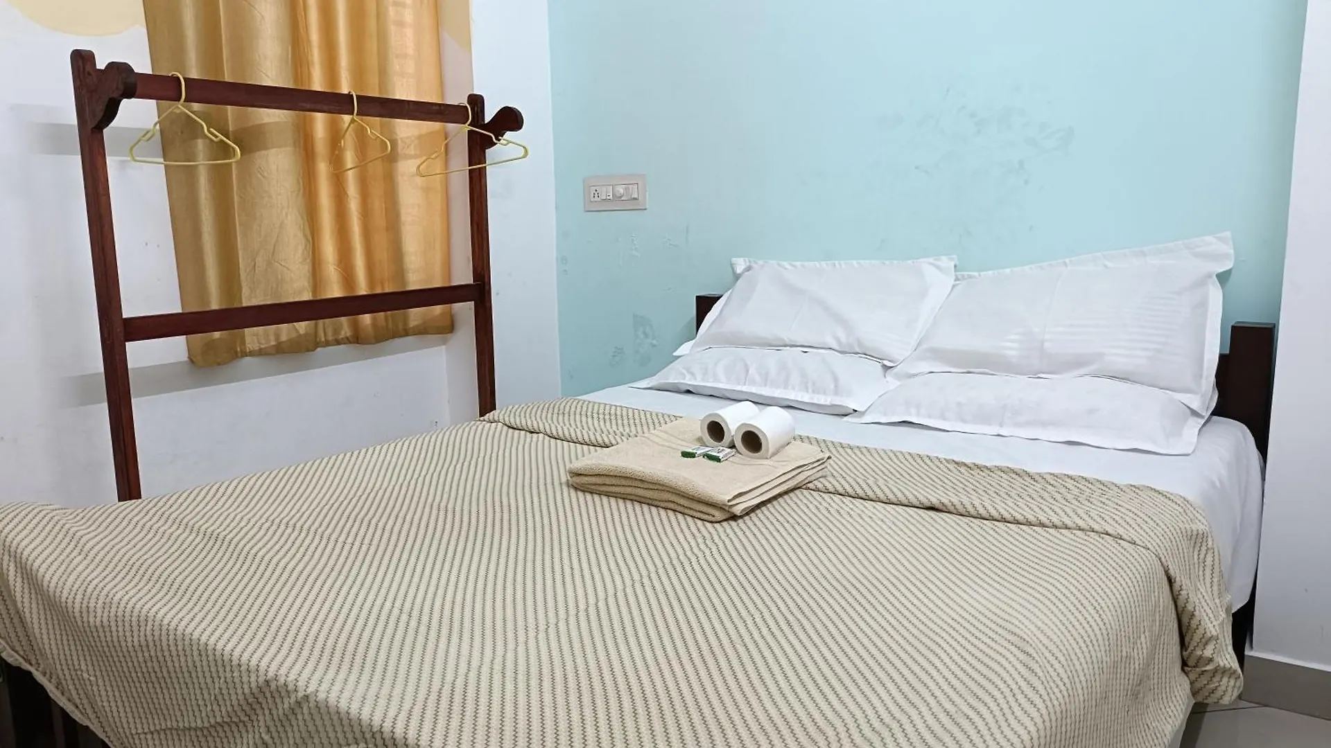 Elara Guest House Alappuzha India