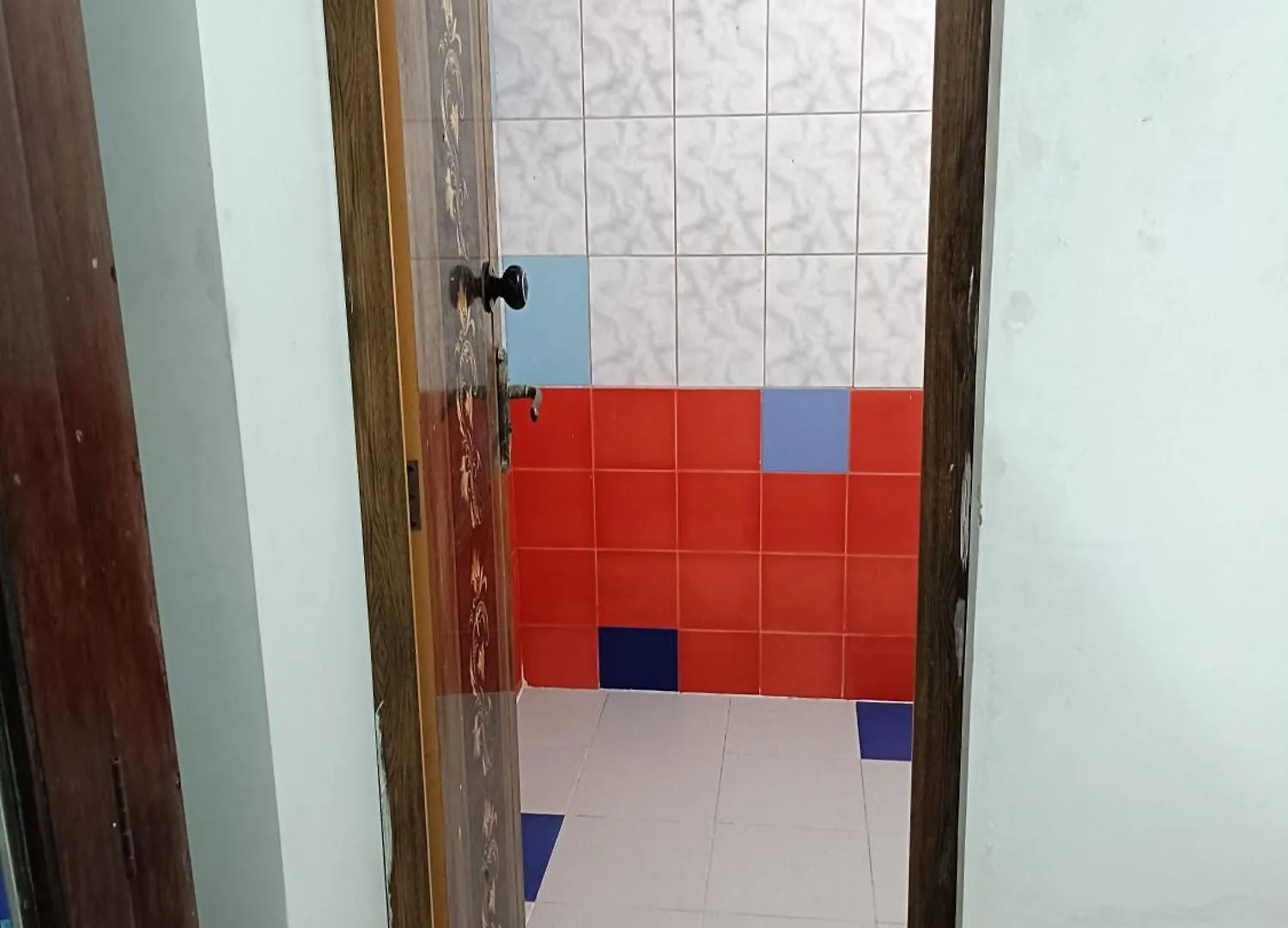 Bed & Breakfast Elara Guest House Alappuzha